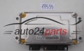  KOMPUTER STEROWNIK SILNIKA PEUGEOT 307 1.6 16V BOSCH 0261206943, 0 261 206 943, 9647480580, 96 474 805 80, 9638765680