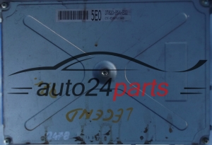 KOMPUTER STEROWNIK SILNIKA HONDA LEGEND 3.5 37820-P5A-E02, 37820P5AE02, CY-EH6523AB, CYEH6523AB 5E0 - 2478 