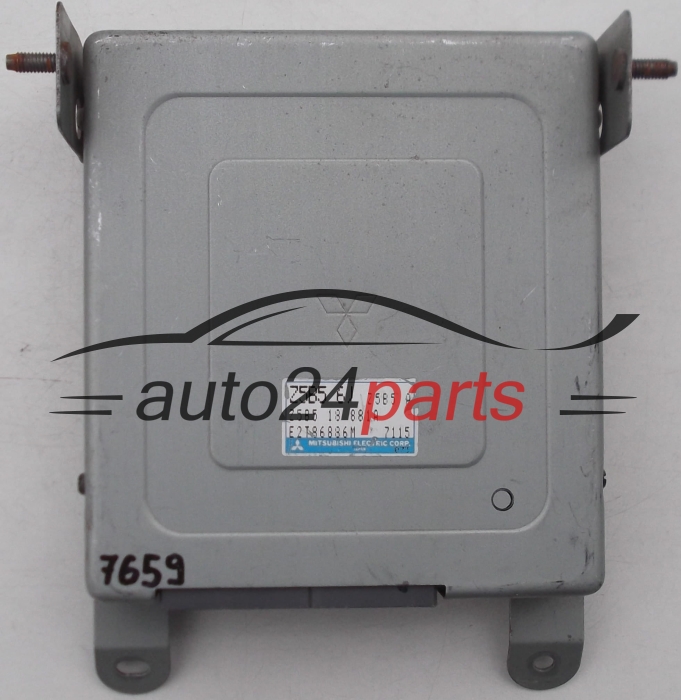 calculateur moteur pour mazda 323 1.5 