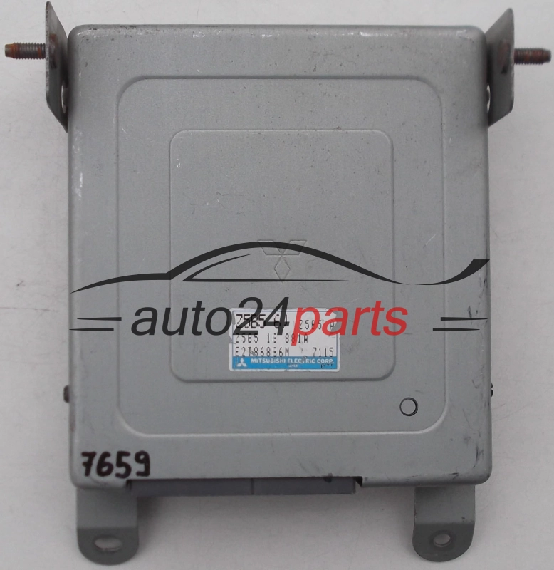 calculateur moteur pour mazda 323 1.5 