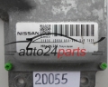 STEROWNIK SKRZYNI AUTOMATYCZNEJ NISSAN QASHQAI 31036 JD80A, 31036JD80A, A64-000 