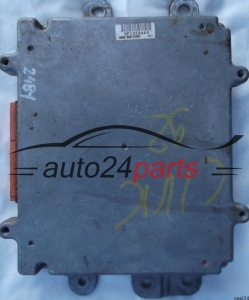 MOTORSTEUERGERÄT ECU STEUERGERÄT HONDA CRX CIVIC 1.6 ABS6-SR3-A NF1058469 39700-SR3-A02 39700SR3A02
