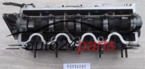 GLOWICA SILNIKA ALFA ROMEO FIAT OPEL 1.9 JTD Z19DT 55193091
