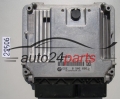 KOMPUTER STEROWNIK SILNIKA MINI COOPER 1.6 D BOSCH 0 281 016 585, 0281016585, DDE 8 506 666, DDE8506666, 8506666
