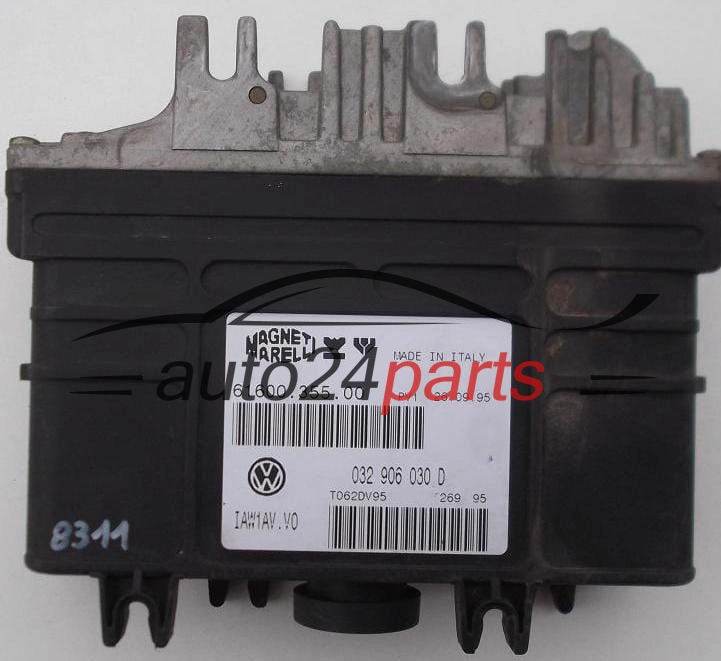 CENTRALINA MOTORE VW VOLKSWAGEN POLO 1.6 AEE 032906030D