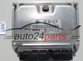 KOMPUTER STEROWNIK SILNIKA SEAT IBIZA SKODA FABIA OCTAVIA 1.4 TDI BNM 045 906 010 BR, 045906019BR, BOSCH 0 281012 318, 0281012318, 1039S11626