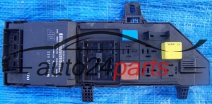 FUSE RELAY BOX ELECTRICAL COMFORT CONTROL MODULE BODY OPEL CHEVROLET HOLDEN VAUXHALL VECTRA SIGNUM 13193590 NF 351788, IDC0