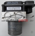 Bomba de abs AUDI BOSCH 0 265 236 075, 0265236075, 8K0 614 517BK, 8K0614517BK, 0265950933