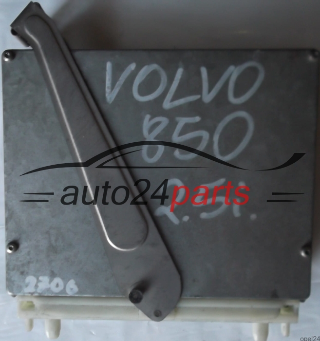 ECU ENGINE CONTROLLER VOLVO 850 2.5 SIEMENS S103955403F
