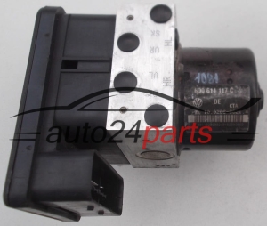 ABS VOLKSWAGEN AUDI SEAT SKODA ATE 6Q0 614 117 C, 6Q0614117C, 10.0206-0021.4, 10020600214, 6Q0 907 379 E, 6Q0907379E, 10.0960-0322.3, 10096003223, 00006067D1 - 792