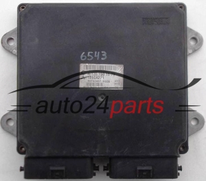 MOTORSTEUERGERÄT ECU STEUERGERAT MITSUBISHI 1.3 A-135 150 16 79, A1351501679, 1860A271