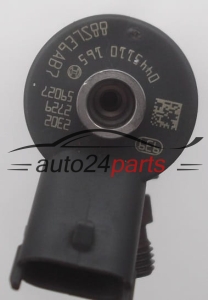 WTRYSK WTRYSKIWACZ PALIWA DIESEL OPEL  1.9 CDTI Z19DT Z19DTL BOSCH 0445110165 