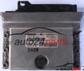 MOTORSTEUERGERÄT ECU STEUERGERÄT CITROEN XANTIA PEUGEOT 406 1.9TD 9624519580 BOSCH 0281001262 XUDBC02 28RTD845