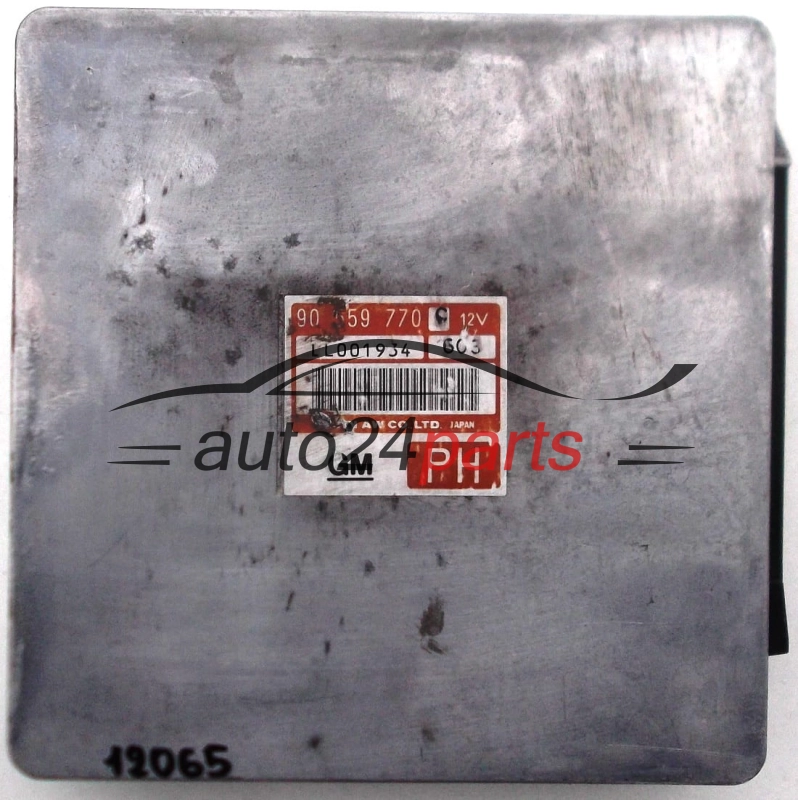 CENTRALITA ECU CAJA DE CAMBIOS AUTOMATICA OPEL TIGRA A 1.4 GM 90 559 770 PH