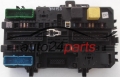 Ηλεκτρικό κιβώτιο θρυαλλίδων κουτί BSI OPEL ASTRA H ZAFIRA B GM 13 181 278 DP