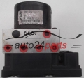 POMPE HYDRAULIQUE ET CALCULATEUR d'ABS VOLKSWAGEN TRANSPORTER 7H0 614 111 E, 7H0614111E, ATE 10.0204-0312.4