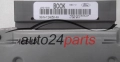 Μονάδα Ελέγχου Κινητήρα FORD GALAXY VISTEON 98VW-12A650-KA, 98VW12A650KA, BOOK, LPE-516 