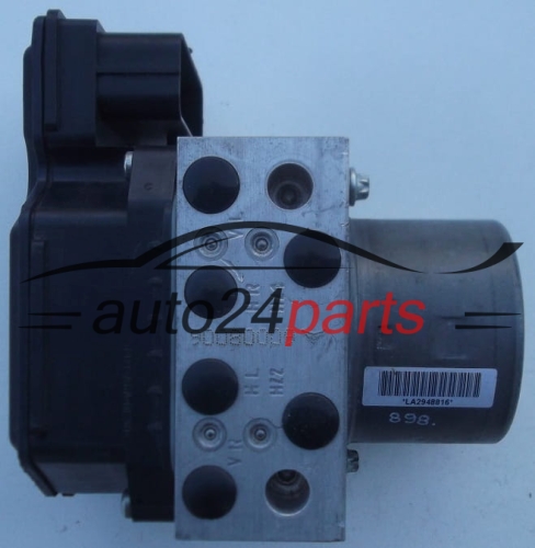 ABS FORD MONDEO GALAXY AG91-2C405-AA / AG912C405AA / 16565707 / 54085178E / 16566007L