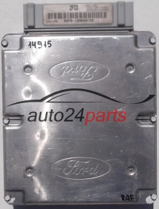 92FB-12A650-CD, 92FB12A650CD, 2FCD, SMO-270