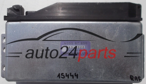 ABS STEROWNIK MAZDA MX-5 NIPPON N055 67 650, N05567650, 120 000 80431, 12000080431 