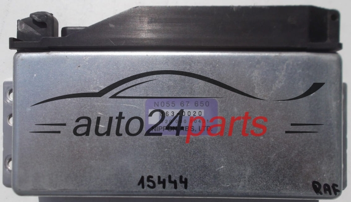 ABS STEROWNIK MAZDA MX-5 NIPPON N055 67 650, N05567650, 120 000 80431, 12000080431 