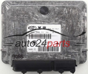 CENTRALINA MOTORE VW VOLKSWAGEN GOLF 4 IV BORA 1.4 AKQ 036 906 014