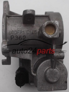 PRZEPUSTNICA POWIETRZA FIAT FPT 55213019, FPT55213019
