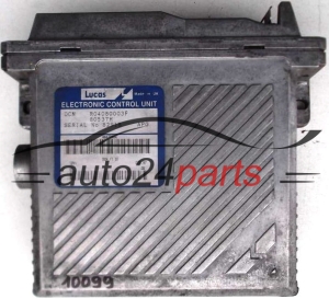 KOMPUTER STEROWNIK SILNIKA FIAT MAREA BRAVO BRAVA 1.9, R04080003F, 80537H 
