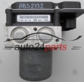 AUDI A4 BOSCH 0 265 236 197, 0265236197, 8K0614517CP, 8K0614517AK, 0265951173 