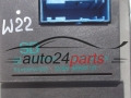 Ecrã multifunções radio OPEL VECTRA C SIEMENS 5WK70694, GM 13178765SD