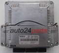 Μονάδα Ελέγχου Κινητήρα RENAULT LAGUNA 1.9 DCI BOSCH 0281011324