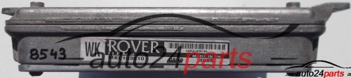 CENTRALINA DO MOTORE ROVER 214 414 1.4 MKC103510, WK