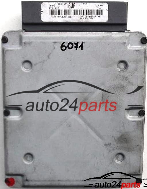 calculateur moteur pour ford mondeo 2.0 tdci 