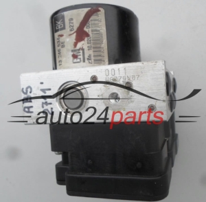 ABS POMPA OPEL ASTRA H 13246534 BE, 13246534BE, 10.0207-0080.4, 10020700804, 10.0970-0513.3, 10097005133 - 