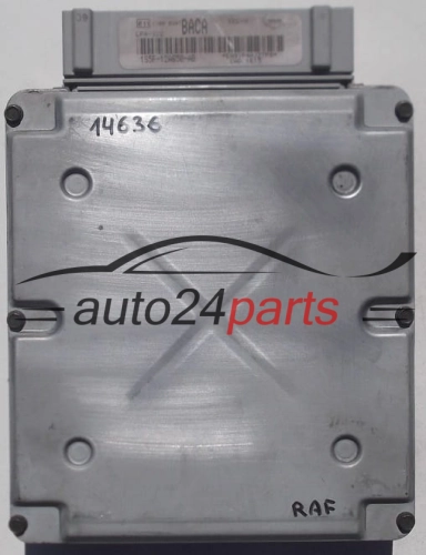 VISTEON 1S5F-12A650-AB, 1S5F12A650AB, BACA, LP4-322