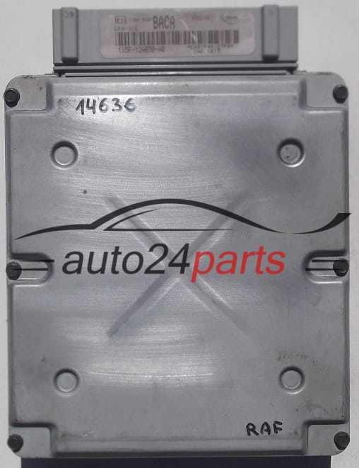 VISTEON 1S5F-12A650-AB, 1S5F12A650AB, BACA, LP4-322