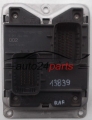 KOMPUTER STEROWNIK SILNIKA FIAT BRAVO BOSCH 0 261 204 578, 0261204578, 00467374720 - 13278, 13839