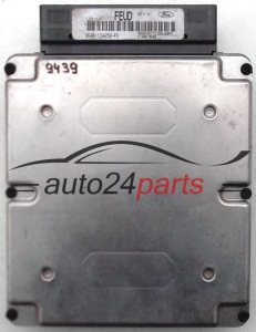 KOMPUTER STEROWNIK SILNIKA FORD ESCORT 1.8, 96AB-12A650-FD, 96AB12A650FD, FEUD 