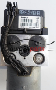 BOMBA HIDRAULICA Y CENTRALITA ABS KIA SORENTO BOSCH  0 273 004 660