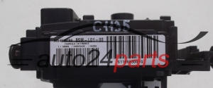 Centralina modulo comfort PEUGEOT 407 2.0 SIEMENS VDO S118983001G, 9654815780, BSM-L01-00 