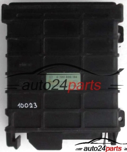 calculateur moteur pour ford escort, fiesta 1.6 turbo