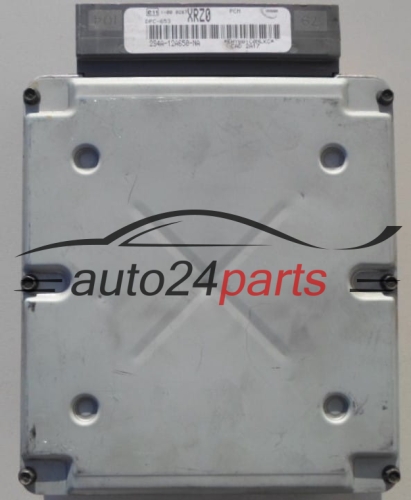 ECU CENTRALITA DE MOTOR  FORD FOCUS 1.8 TDCI VISTEON 2S4A-12A650-NA