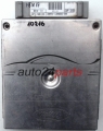 CENTRALINA MOTORE FORD FIESTA 1.1, VISTEON 89FB-12A650-BB