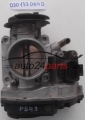 CORPO FARFALLATO VOLKSWAGEN SEAT SKODA 030 133 064 D 030133064D 