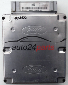  CALCULATEUR MOTEUR FORD ESCORT, MONDEO 1.6, 93AB-12A650-AC, 93AB12A650AC, AGED 