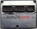 calculateur moteur pour ford focus, c-max 1.8