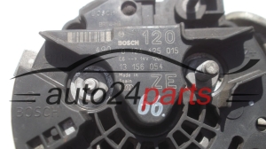Alternatore OPEL CORSA C COMBO 1.2 1.4 BOSCH 0 124 425 015, 13 156 054 ZE