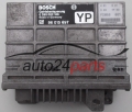 BOSCH 0 260 002 146, 0260002146, GM 96 015 697 YP, 96015697YP
