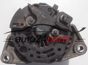 Γεννήτρια  OPEL VECTRA SIGNUM 2.0 DTI 2.2 DTR BOSCH 0 124 525 030, 0124525030, 13 108 596 YK, 13108596 YK, 140A 