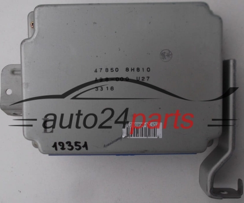 47850 8H810, A98-000 U27
